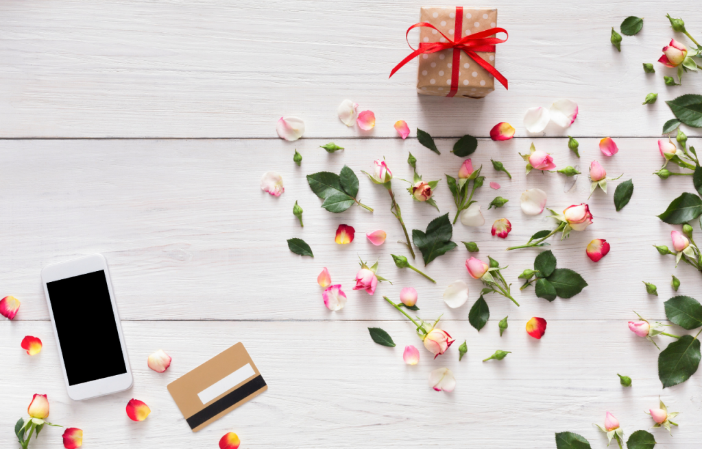 we heart online shopping for gifts for the garden